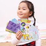 Peek-a-boo Riddles 4+ - fun and easy riddles for kids 4+