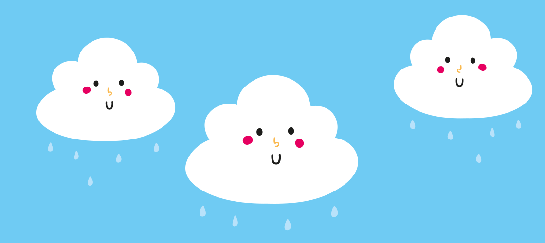 Games and ideas for a rainy day