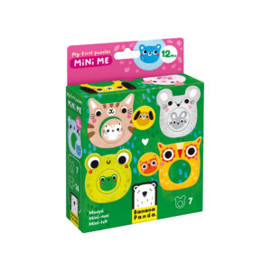 My First Puzzles Mini Me